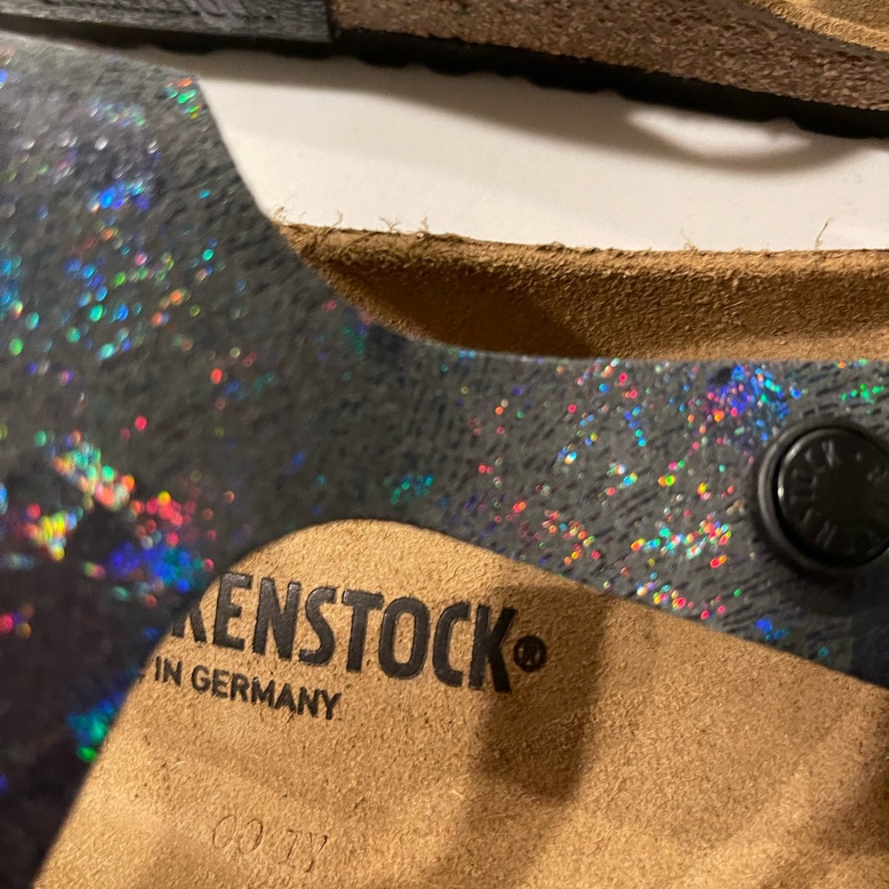 Birkenstock
Women's Gizeh Footbed Sandal - Picture 6 of 9